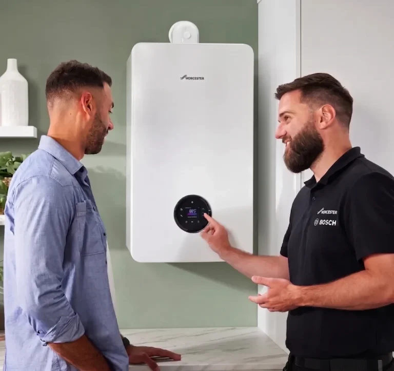 How to Choose the Right Boiler for Your Home